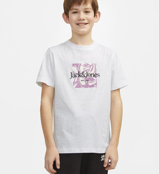 Тишърт Jack&Jones Junior за Момчета цена