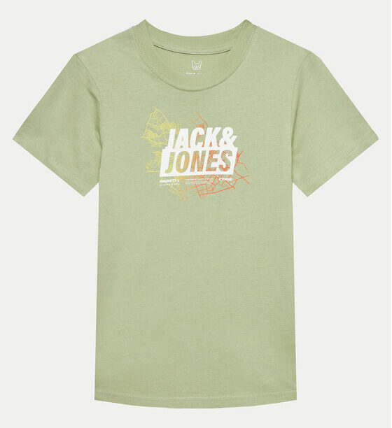 Тишърт Jack&Jones Junior за Момчета цена