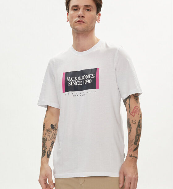Тишърт Jack&Jones за Мъже цена