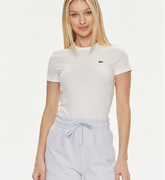 Тишърт Lacoste за Жени цена
