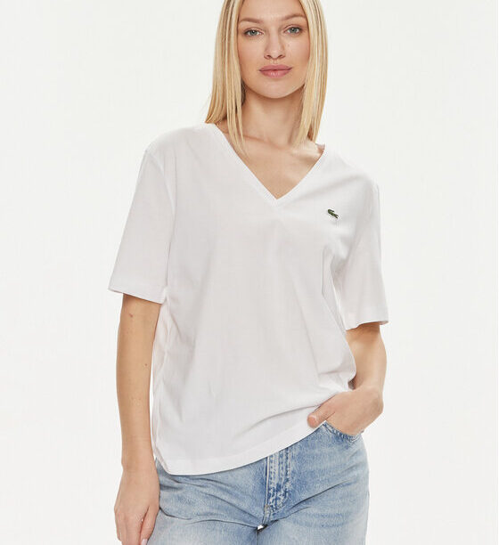 Тишърт Lacoste за Жени цена