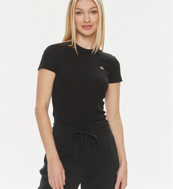 Тишърт Lacoste за Жени цена