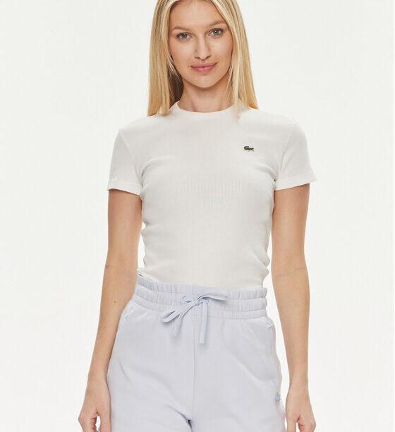 Тишърт Lacoste за Жени цена
