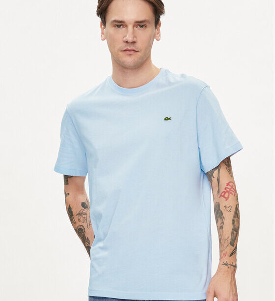 Тишърт Lacoste за Мъже