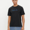 Levi's® Тишърт Graphic 16143-1247 Черен Relaxed Fit за Мъже цена