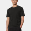 Marc O'Polo Тишърт 423 2176 51238 Черен Regular Fit за Мъже цена