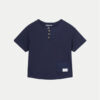 Mayoral Тишърт 01016 Тъмносин Regular Fit за Момчета цена