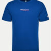 North Sails Тишърт 692974 Син Comfort Fit за Мъже цена