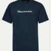 North Sails Тишърт 453024 Тъмносин Regular Fit за Мъже цена