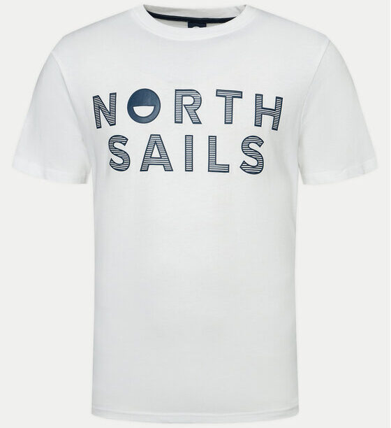 Тишърт North Sails за Мъже цена