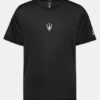 North Sails Тишърт 453022 Черен Regular Fit за Мъже цена