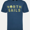 Тишърт North Sails за Мъже цена