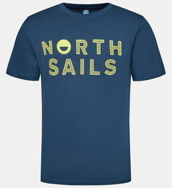 Тишърт North Sails за Мъже цена