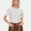 ONLY Тишърт 15270390 Бял Regular Fit за Жени цена