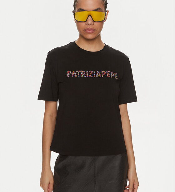 Тишърт Patrizia Pepe за Жени цена