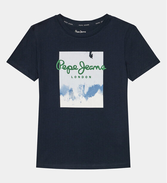 Тишърт Pepe Jeans за Момчета цена
