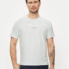 Pepe Jeans Тишърт Eggo N PM508208 Син Regular Fit за Мъже цена