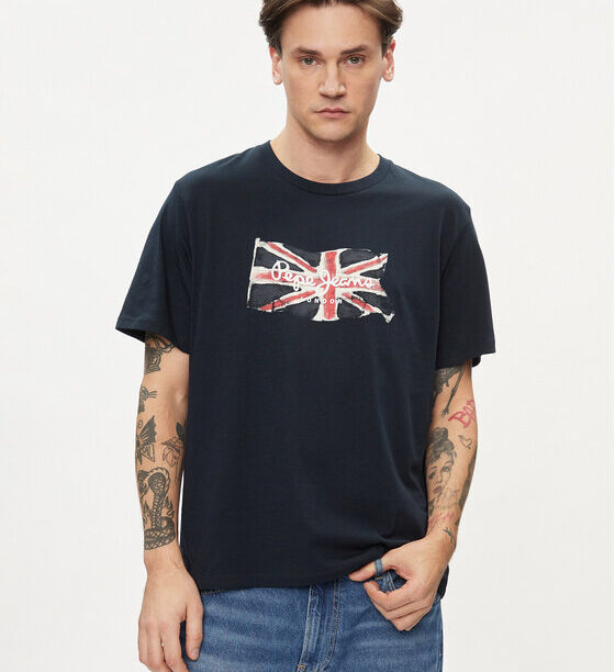 Тишърт Pepe Jeans за Мъже цена