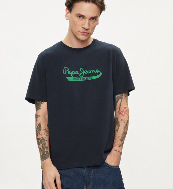 Тишърт Pepe Jeans за Мъже цена