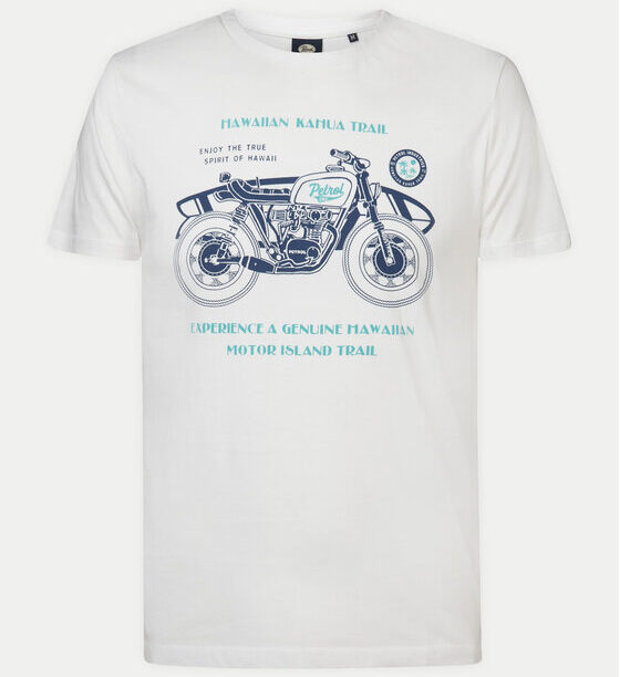Тишърт Petrol Industries за Мъже цена