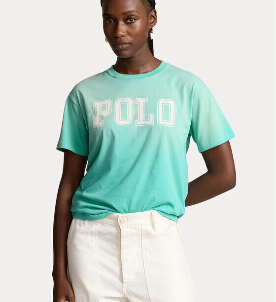 Тишърт Polo Ralph Lauren за Жени цена