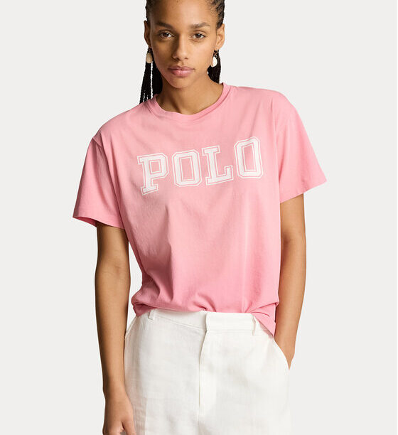Тишърт Polo Ralph Lauren за Жени цена