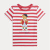 Тишърт Polo Ralph Lauren за Момичета цена