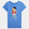 Тишърт Polo Ralph Lauren за Момичета