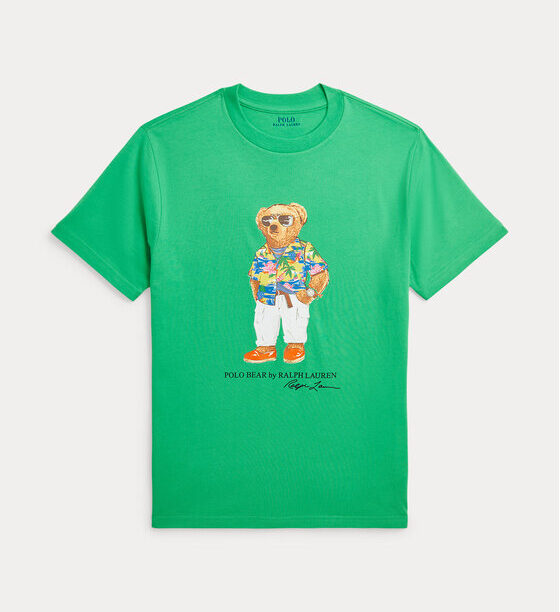 Тишърт Polo Ralph Lauren за Момчета цена
