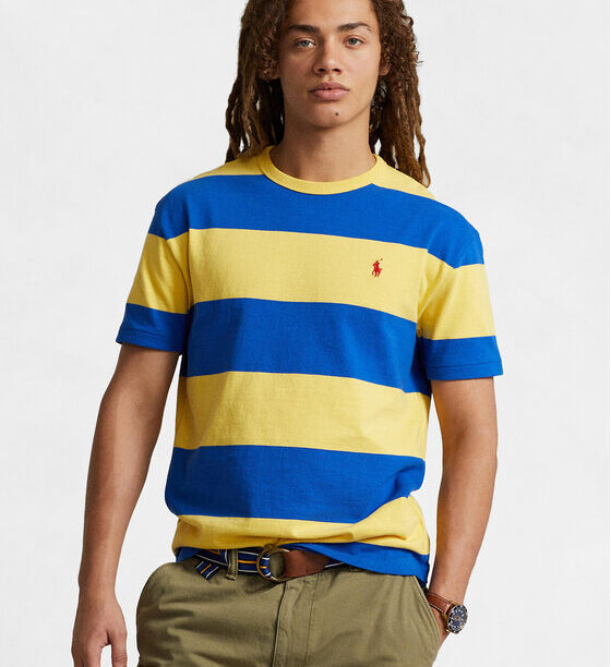 Тишърт Polo Ralph Lauren за Мъже