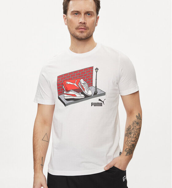 Тишърт Puma за Мъже цена