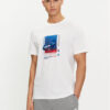 Puma Тишърт BMW MMS Car Graphic 624158 Бял Regular Fit за Мъже цена