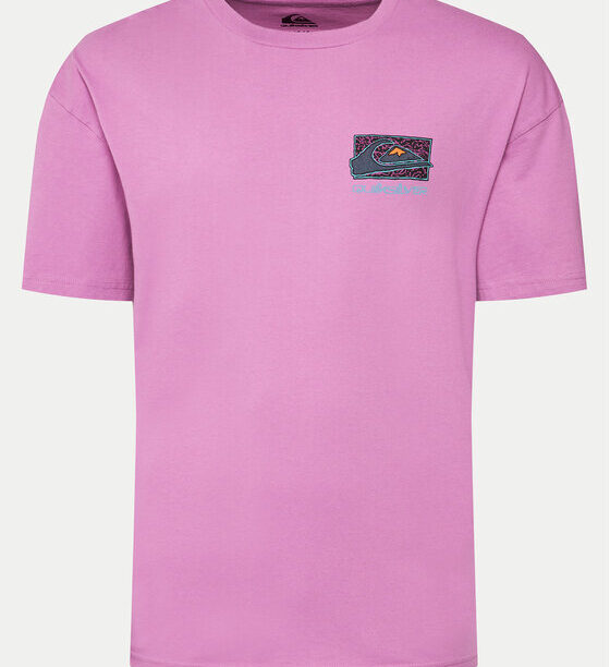 Тишърт Quiksilver за Мъже цена