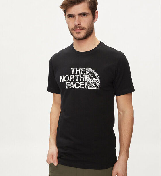 Тишърт The North Face за Мъже цена