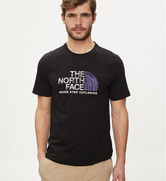 Тишърт The North Face за Мъже цена