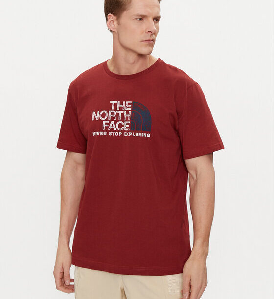 Тишърт The North Face за Мъже цена