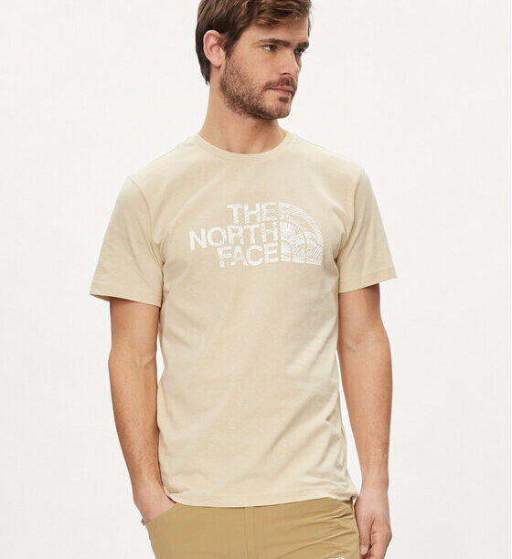 Тишърт The North Face за Мъже цена