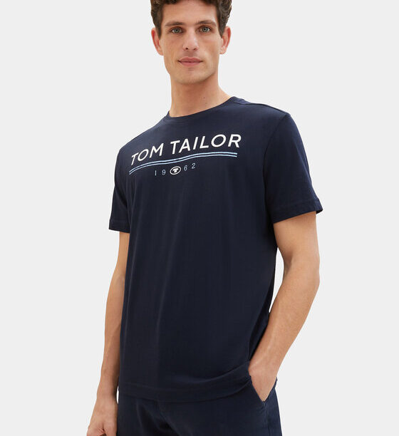 Тишърт Tom Tailor за Мъже цена