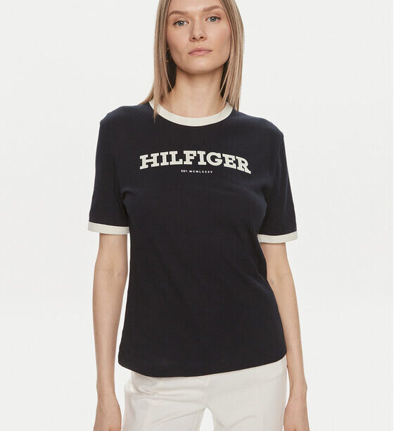 Тишърт Tommy Hilfiger за Жени цена