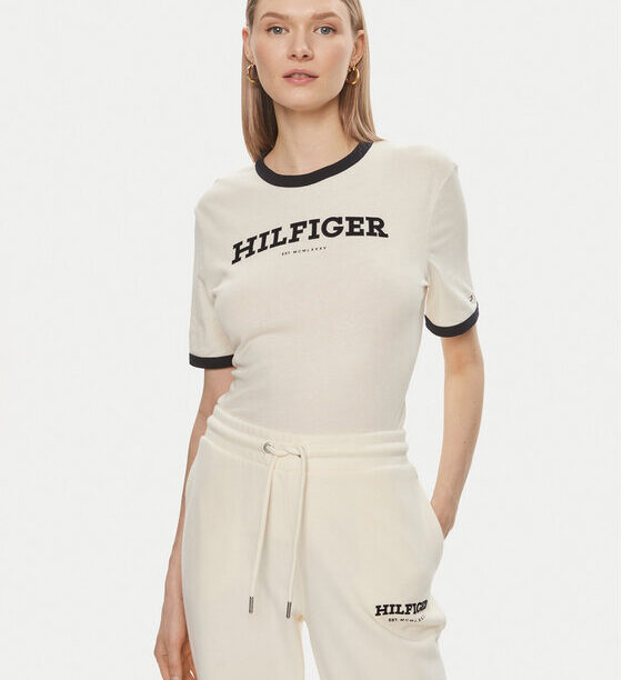 Тишърт Tommy Hilfiger за Жени цена