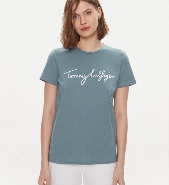 Тишърт Tommy Hilfiger за Жени цена