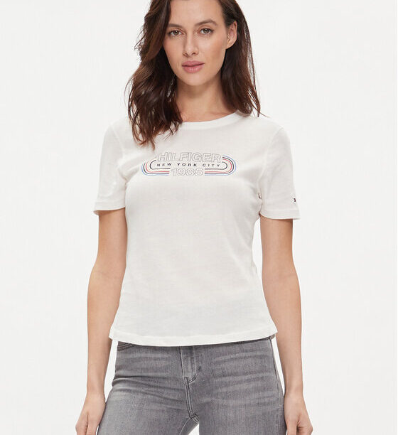 Тишърт Tommy Hilfiger за Жени цена