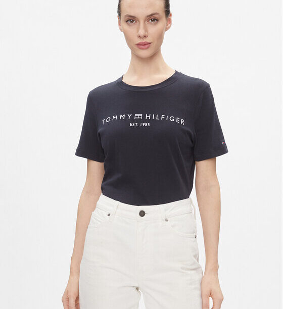 Тишърт Tommy Hilfiger за Жени цена