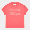 Тишърт Tommy Hilfiger за Момичета