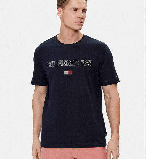 Тишърт Tommy Hilfiger за Мъже цена