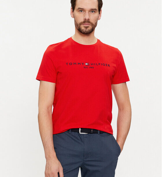 Тишърт Tommy Hilfiger за Мъже цена