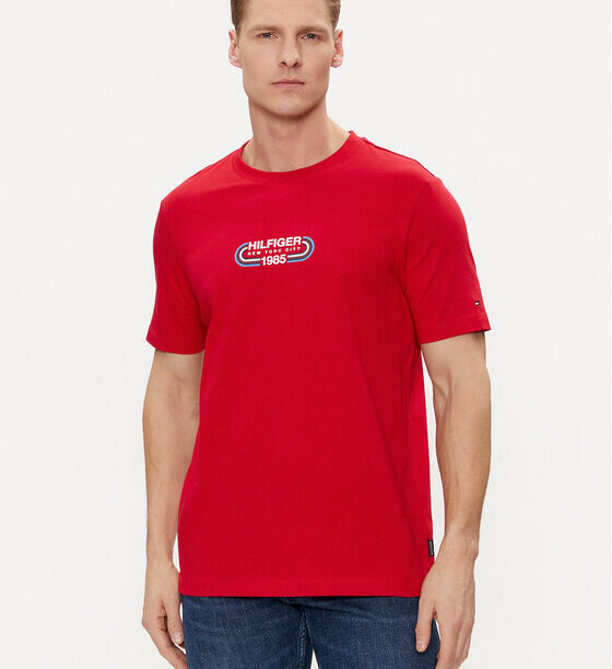 Тишърт Tommy Hilfiger за Мъже цена
