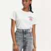 Тишърт Tommy Jeans за Жени цена
