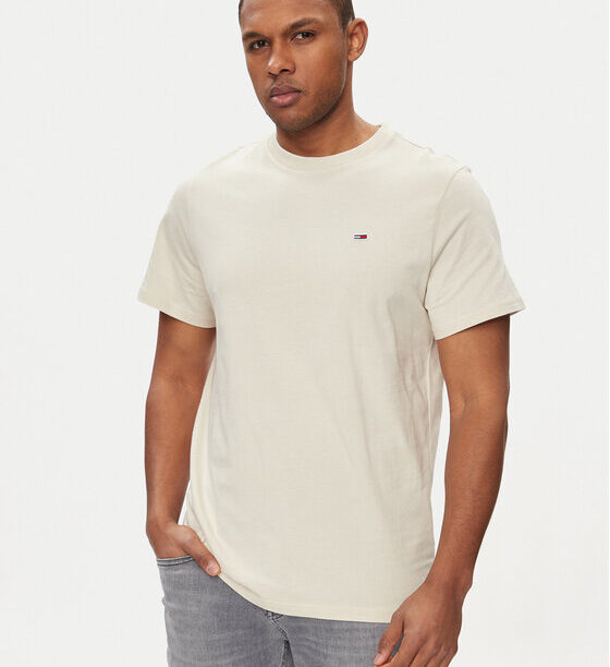 Тишърт Tommy Jeans за Мъже