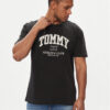 Тишърт Tommy Jeans за Мъже цена